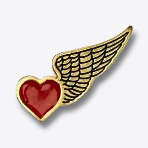 Love in Flight Ref.1