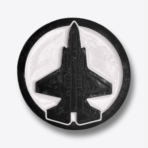 F-22 Raptor Ref.2
