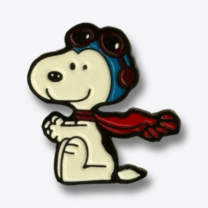 Snoopy Aviador Ref.5