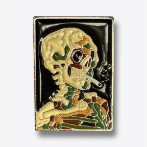 Cuadro Calavera
