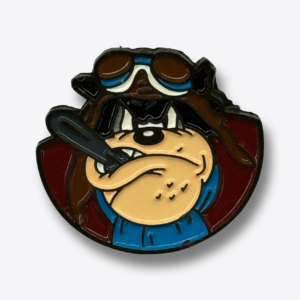 Bull Dog Aviador