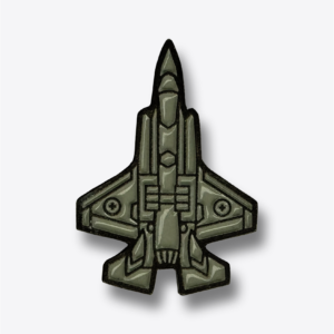 F-35 Lightning II Ref.2
