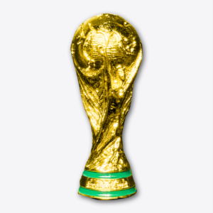 Copa mundial 3D