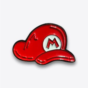 Gorra Mario Bros