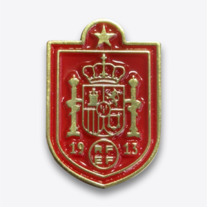Selección de Fútbol de España