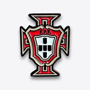Selección de Fútbol de Portugal