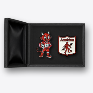 Pin Pack América