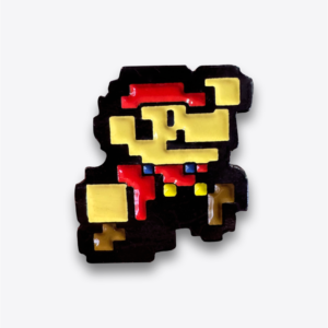 Mario Bros Retro