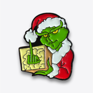 El Grinch