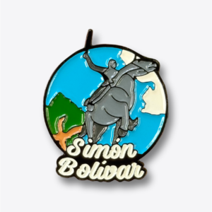 Simon Bolivar