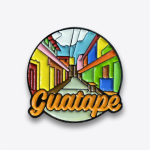 Guatape