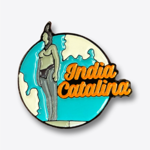 India Catalina