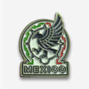 Selección de Fútbol de México