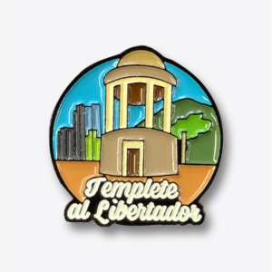 Templete al Libertador
