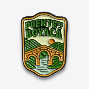 Puente de Boyacá