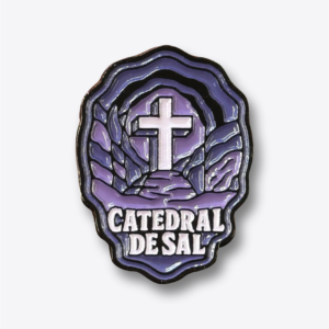Catedral De Sal
