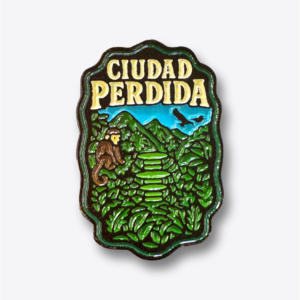 Ciudad Perdida