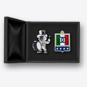 Pin Pack Blanco Blanco