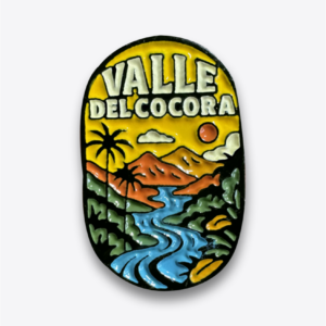 Valle del Cocora