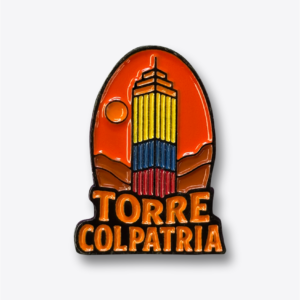Torre Colpatria