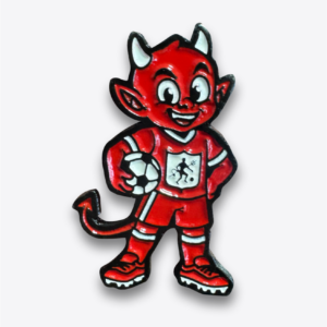 El Diablo Rojo