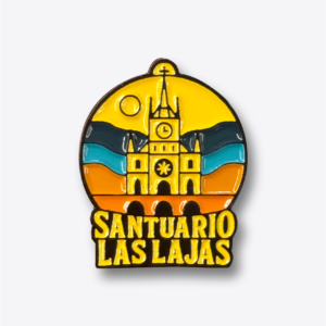 Santuario Las Lajas