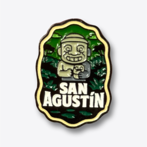 San Agustín