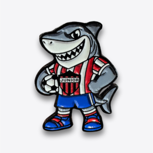 Willy, el Tiburón