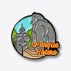 Parque Botero