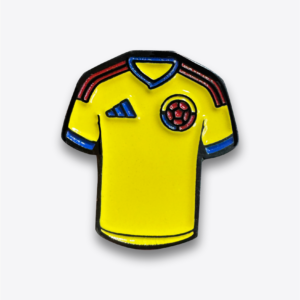 Camiseta de selección Colombia Ref.1