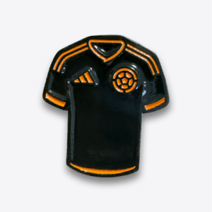 Camiseta de selección Colombia Ref.2
