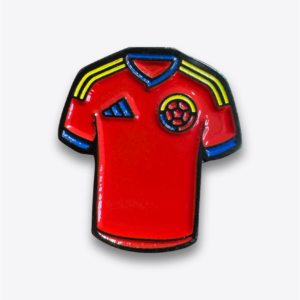 Camiseta de selección Colombia Ref.3