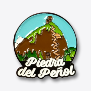 Piedra del Peñol