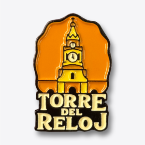 Torre Del Reloj