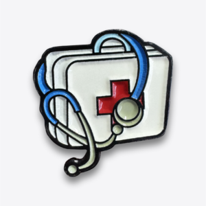 Botiquín médico