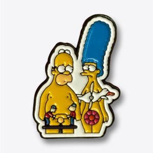 Homero y Marge