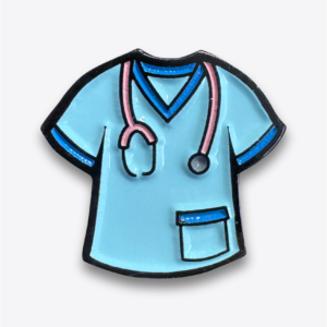 Uniforme de enfermería