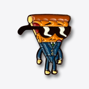 Pizza Steve