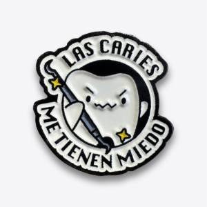 Muelita Sin Caries