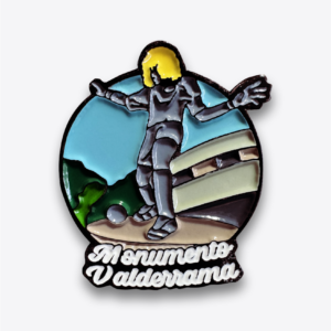 Monumento Valderrama