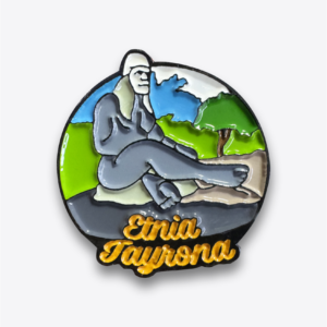 Etnia Tayrona