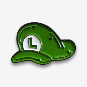Gorra Luigi