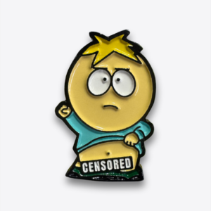Butters