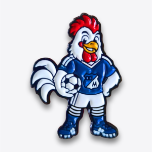 La Gallina Azul
