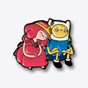 Dulce princesa y Finn