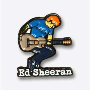 Ed Sheeran Ref.4