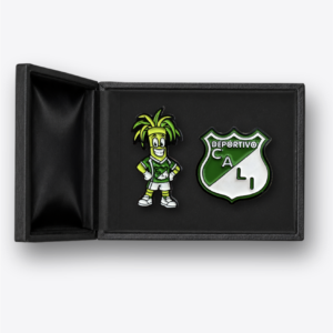 Pin Pack Azucarero