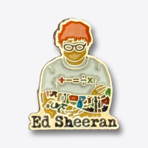 Ed Sheeran Ref.2
