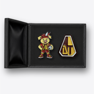 Pin Pack Pijao