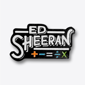 Ed Sheeran Ref.5